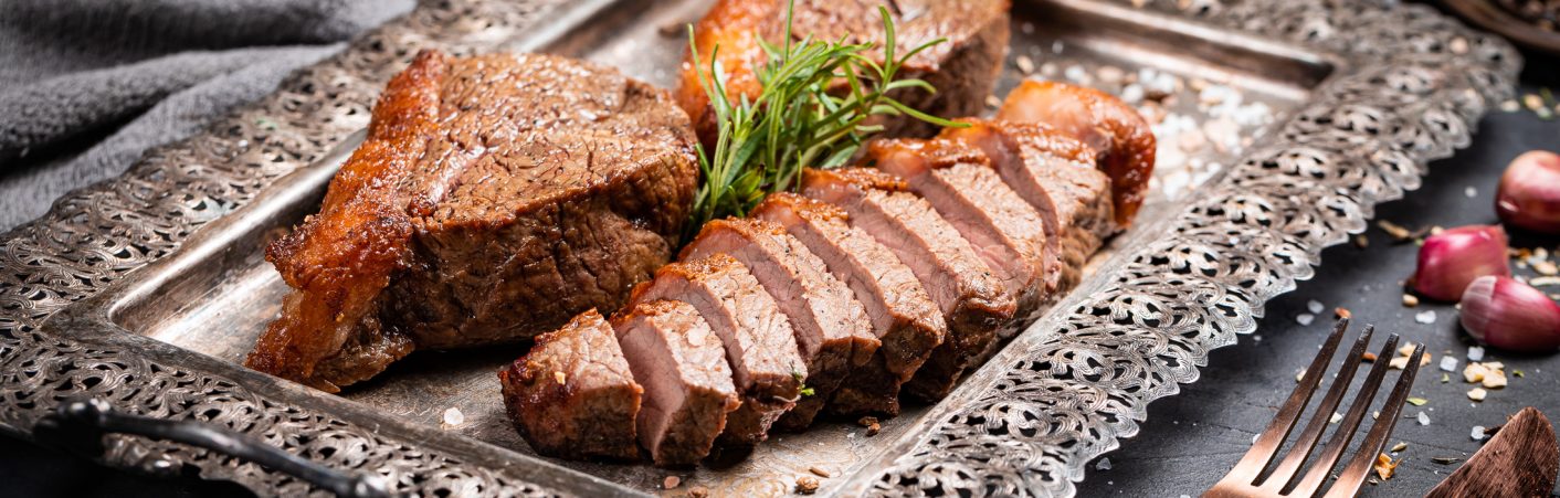 Churrasco descomplicado - picanha